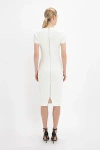 Dazzle Bustier - Görsel 3