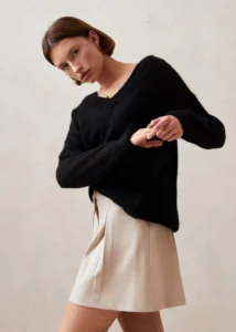 Poppy Sweater - Görsel 6