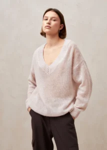 Poppy Sweater - Görsel 3
