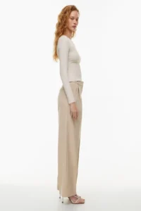 Oversized Blazer - Görsel 2